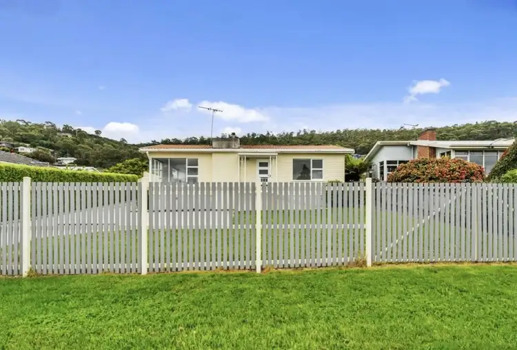 1/64 Hill Street, Bellerive TAS 7018