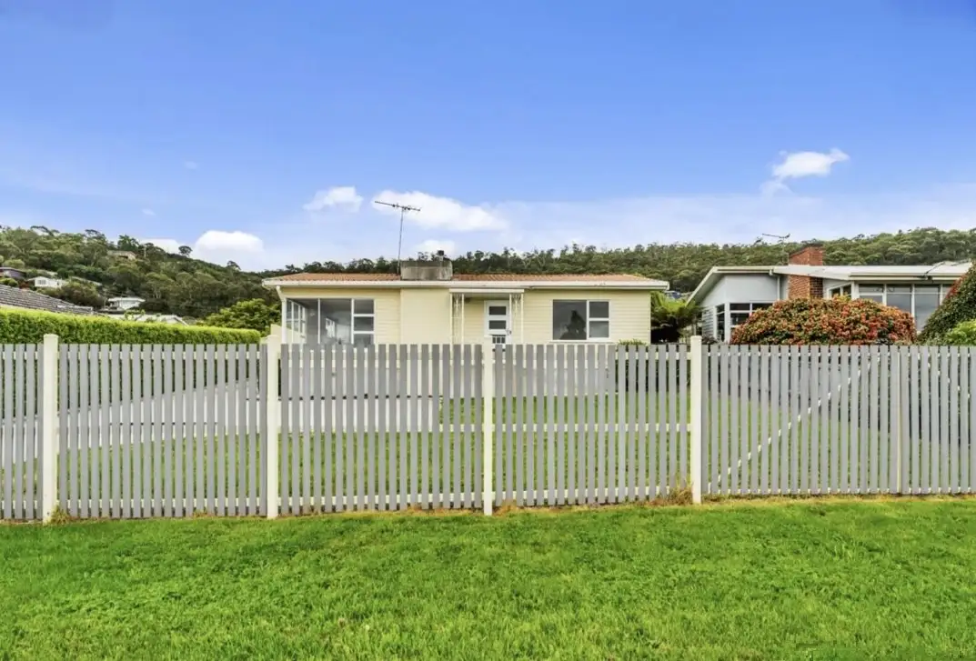 Main view of Homely house listing, 1/64 Hill Street, Bellerive TAS 7018