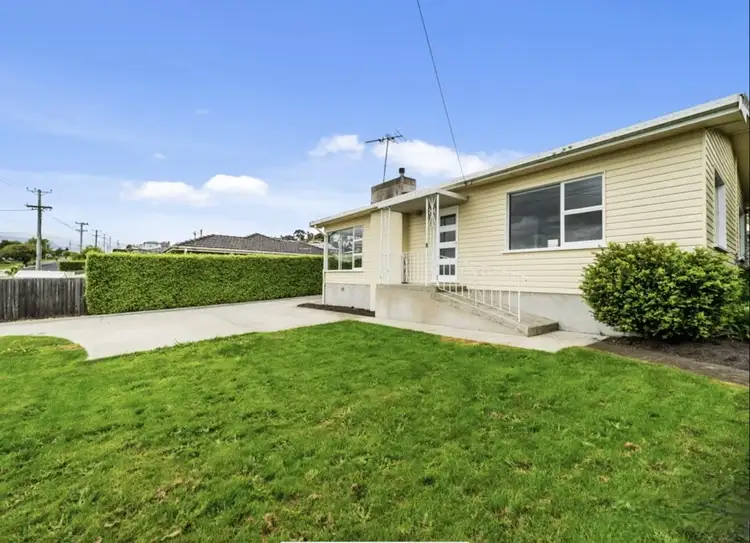 Second view of Homely house listing, 1/64 Hill Street, Bellerive TAS 7018
