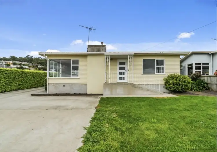 Third view of Homely house listing, 1/64 Hill Street, Bellerive TAS 7018