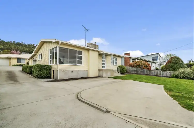 Fourth view of Homely house listing, 1/64 Hill Street, Bellerive TAS 7018