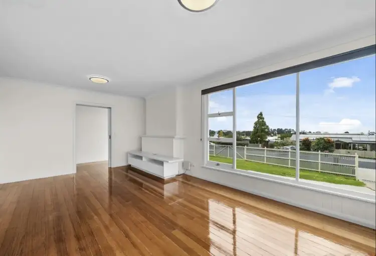 Sixth view of Homely house listing, 1/64 Hill Street, Bellerive TAS 7018