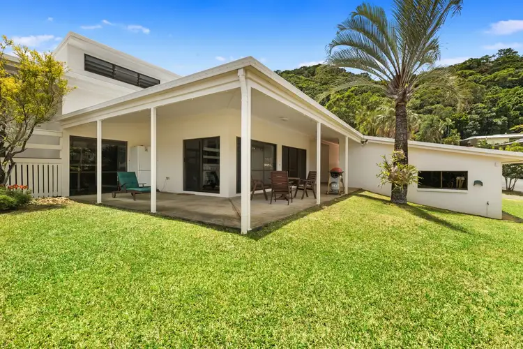 Third view of Homely house listing, 7 Hook Close, Brinsmead QLD 4870