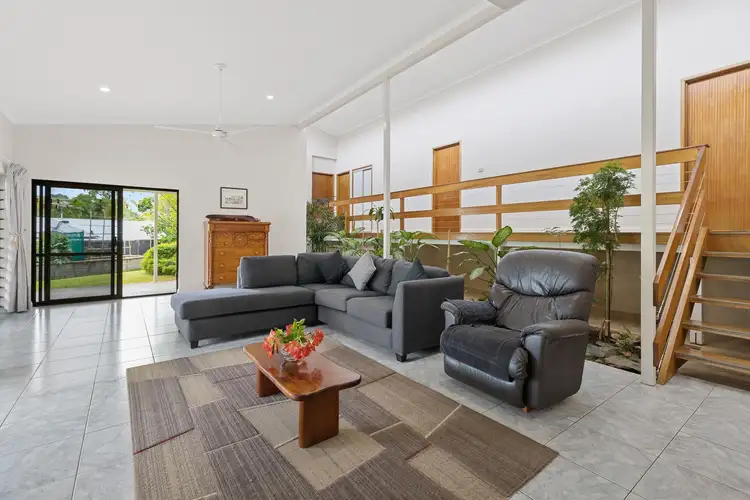 Sixth view of Homely house listing, 7 Hook Close, Brinsmead QLD 4870