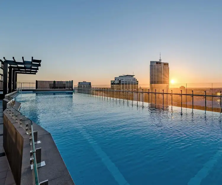 816/380 Murray St, Perth WA 6000