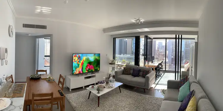 Level21/91-95 Liverpool Street, Sydney NSW 2000