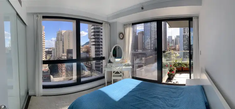 Second view of Homely apartment listing, Level21/91-95 Liverpool Street, Sydney NSW 2000