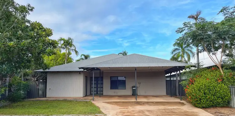 28 Ghost Gum Street, Kununurra WA 6743