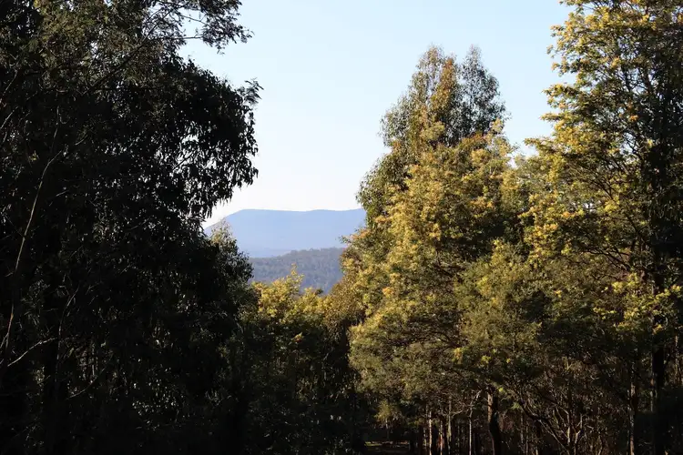 Sixth view of Homely land listing, Lot 1, 2 Grahams Road Grahams Road, Black Hills TAS 7140