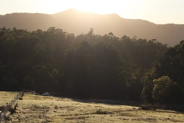 Seventh view of Homely land listing, Lot 1, 2 Grahams Road Grahams Road, Black Hills TAS 7140