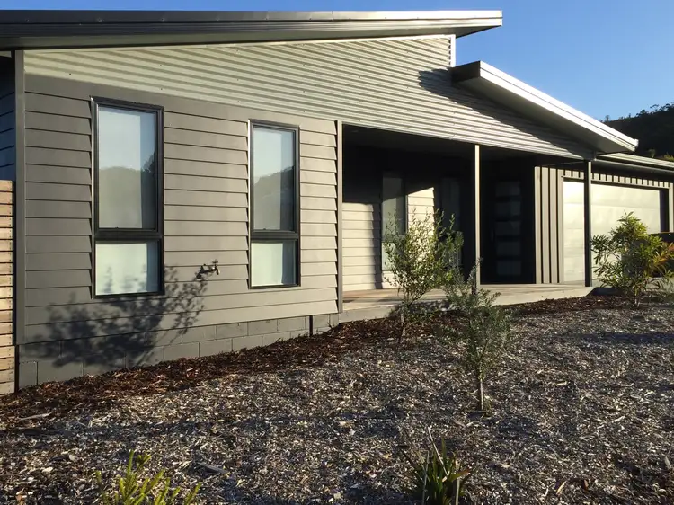 Main view of Homely house listing, 45 Serrata Crescent, Sisters Beach TAS 7321