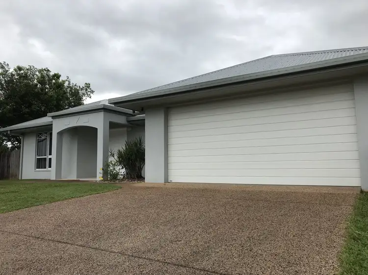 14 Benjamina Street, Mount Sheridan QLD 4868