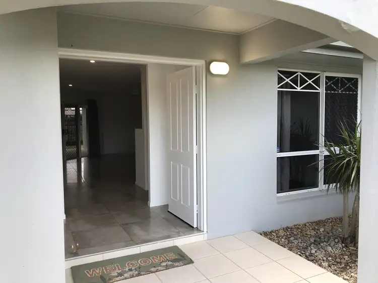 Second view of Homely house listing, 14 Benjamina Street, Mount Sheridan QLD 4868