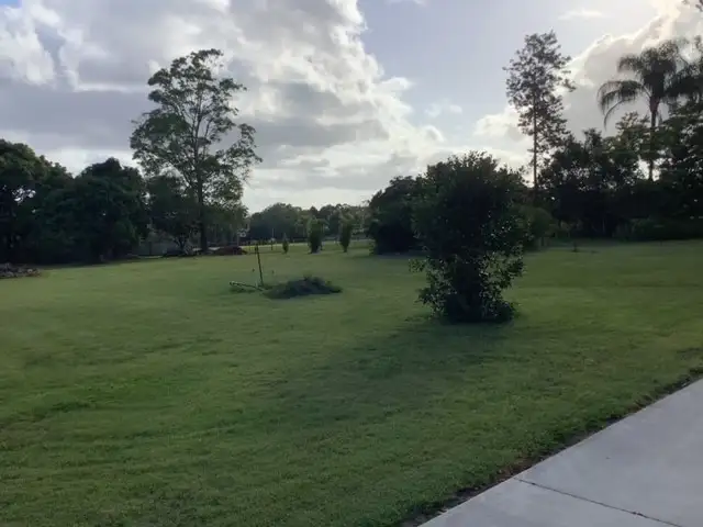 Second view of Homely land listing, 15 Fairmount St, Elimbah QLD 4516