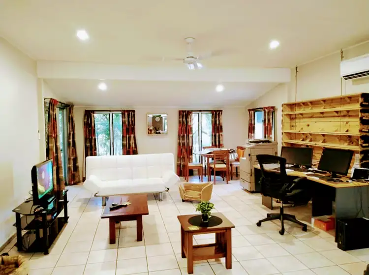 Main view of Homely house listing, 9 Cameron Street, Katherine NT 850