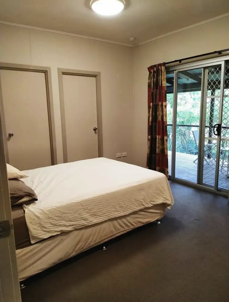 Second view of Homely house listing, 9 Cameron Street, Katherine NT 850
