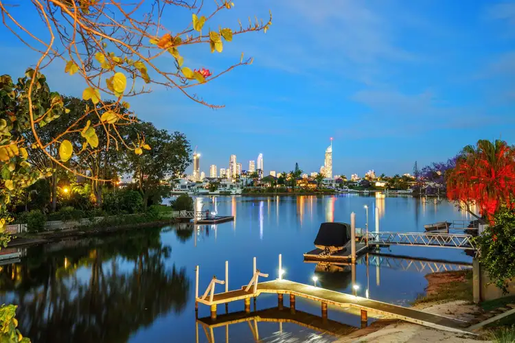 41 Blair Athol Crescent, Bundall QLD 4217