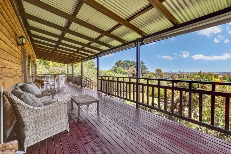 Main view of Homely house listing, 24 George Street, Millthorpe NSW 2798