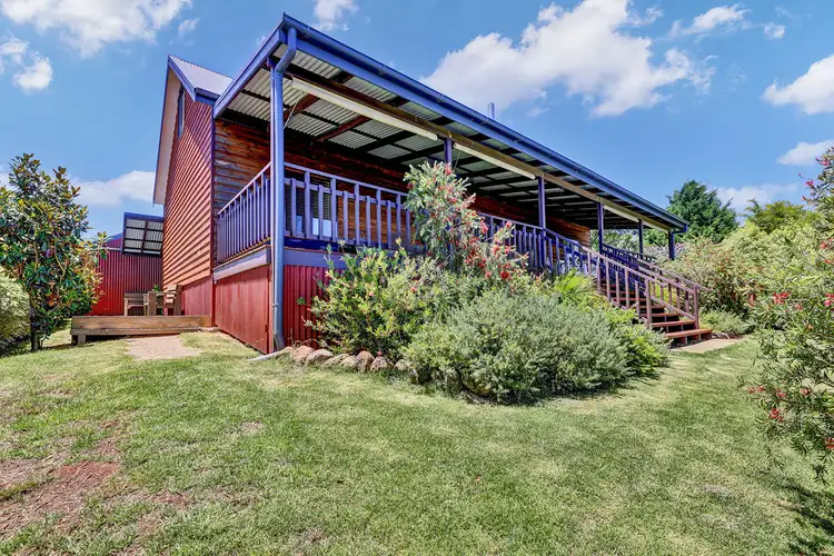 Fifth view of Homely house listing, 24 George Street, Millthorpe NSW 2798