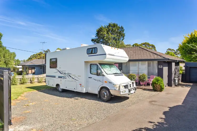 Third view of Homely house listing, 53 Turner Street, Leongatha VIC 3953