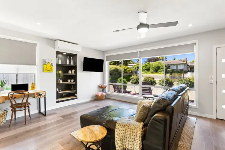 Seventh view of Homely house listing, 53 Turner Street, Leongatha VIC 3953