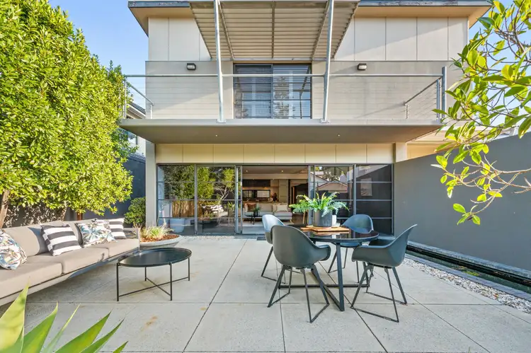 24 San Marco Quays, Halls Head WA 6210