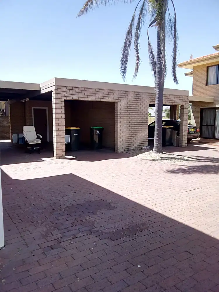 Third view of Homely townhouse listing, 21A-B Cornwall St, Lathlain WA 6100