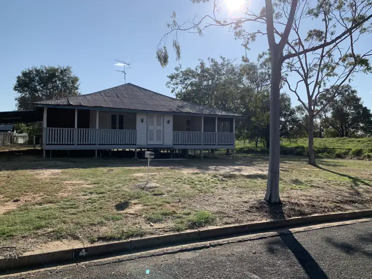 2-4 Well St, Charleville QLD 4470