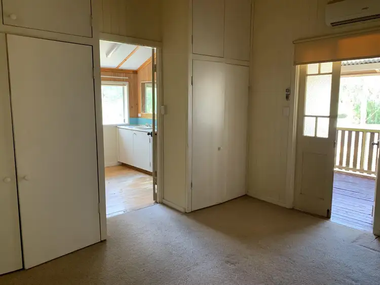 Second view of Homely house listing, 2-4 Well St, Charleville QLD 4470