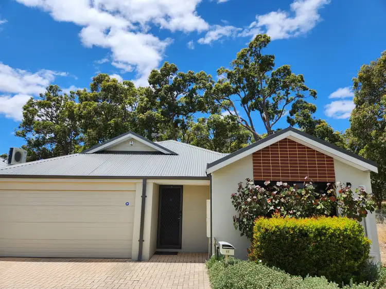 Main view of Homely villa listing, 11/99 Lowanna Way, Armadale WA 6112