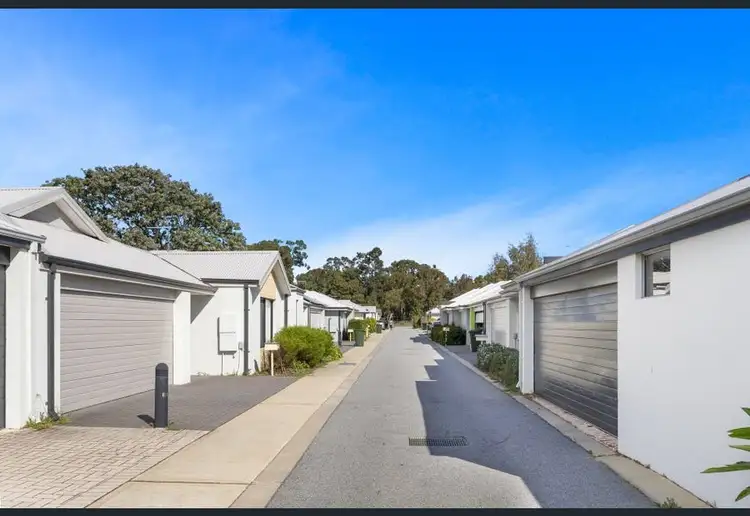 Second view of Homely villa listing, 11/99 Lowanna Way, Armadale WA 6112