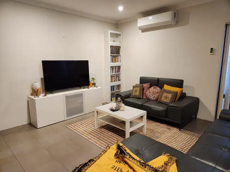 Sixth view of Homely villa listing, 11/99 Lowanna Way, Armadale WA 6112