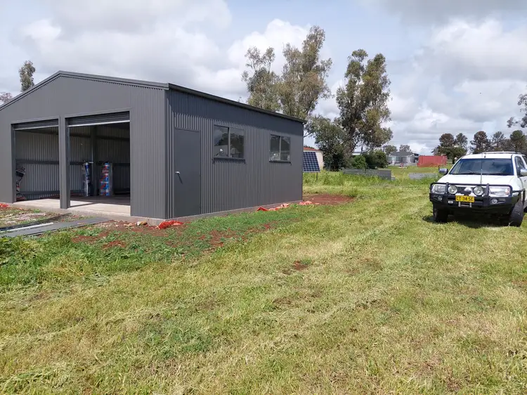 Second view of Homely land listing, Address available on request