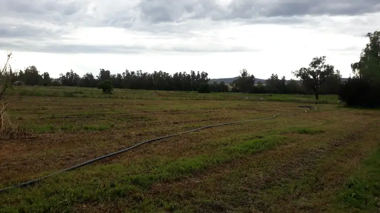 Third view of Homely land listing, Address available on request