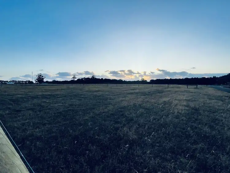 Second view of Homely land listing, Lot 253, 7 McManus Circuit, Witchcliffe WA 6286