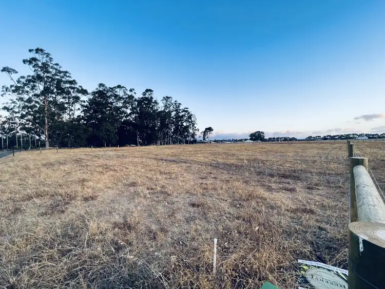Third view of Homely land listing, Lot 253, 7 McManus Circuit, Witchcliffe WA 6286