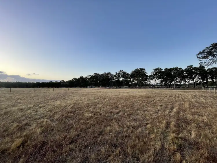 Fourth view of Homely land listing, Lot 253, 7 McManus Circuit, Witchcliffe WA 6286