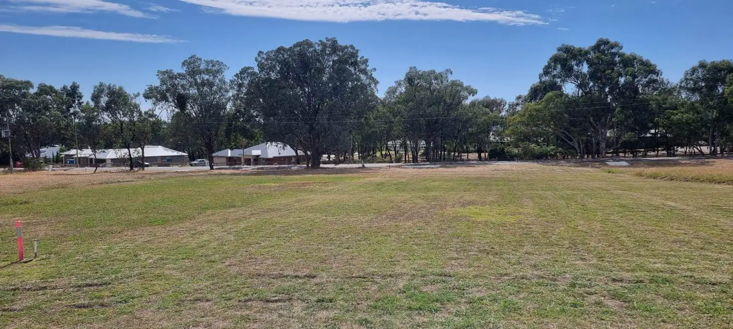 Main view of Homely land listing, Lot 102, 89 Brewer Drive, West Wodonga VIC 3690