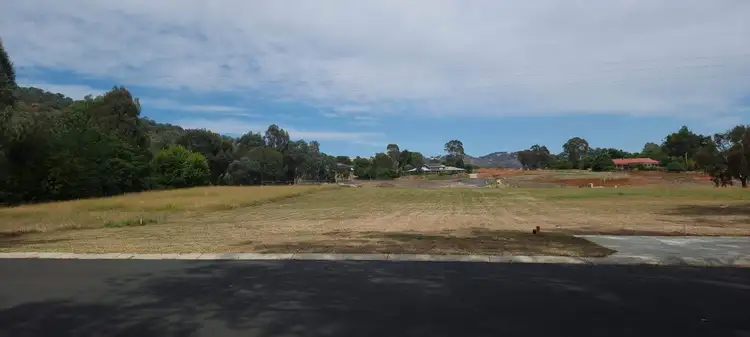 Third view of Homely land listing, Lot 102, 89 Brewer Drive, West Wodonga VIC 3690