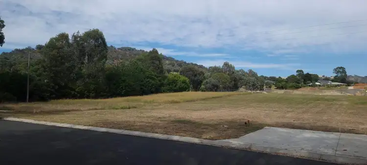 Fourth view of Homely land listing, Lot 102, 89 Brewer Drive, West Wodonga VIC 3690