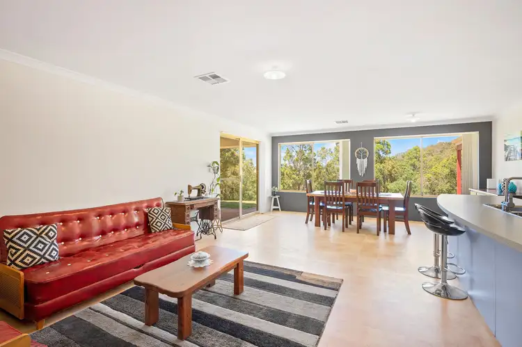 Third view of Homely house listing, 15 Carnegie Close, Bridgetown WA 6255