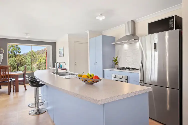Fourth view of Homely house listing, 15 Carnegie Close, Bridgetown WA 6255
