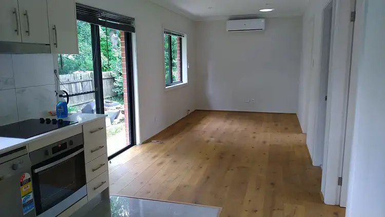 Fifth view of Homely flat listing, Address available on request