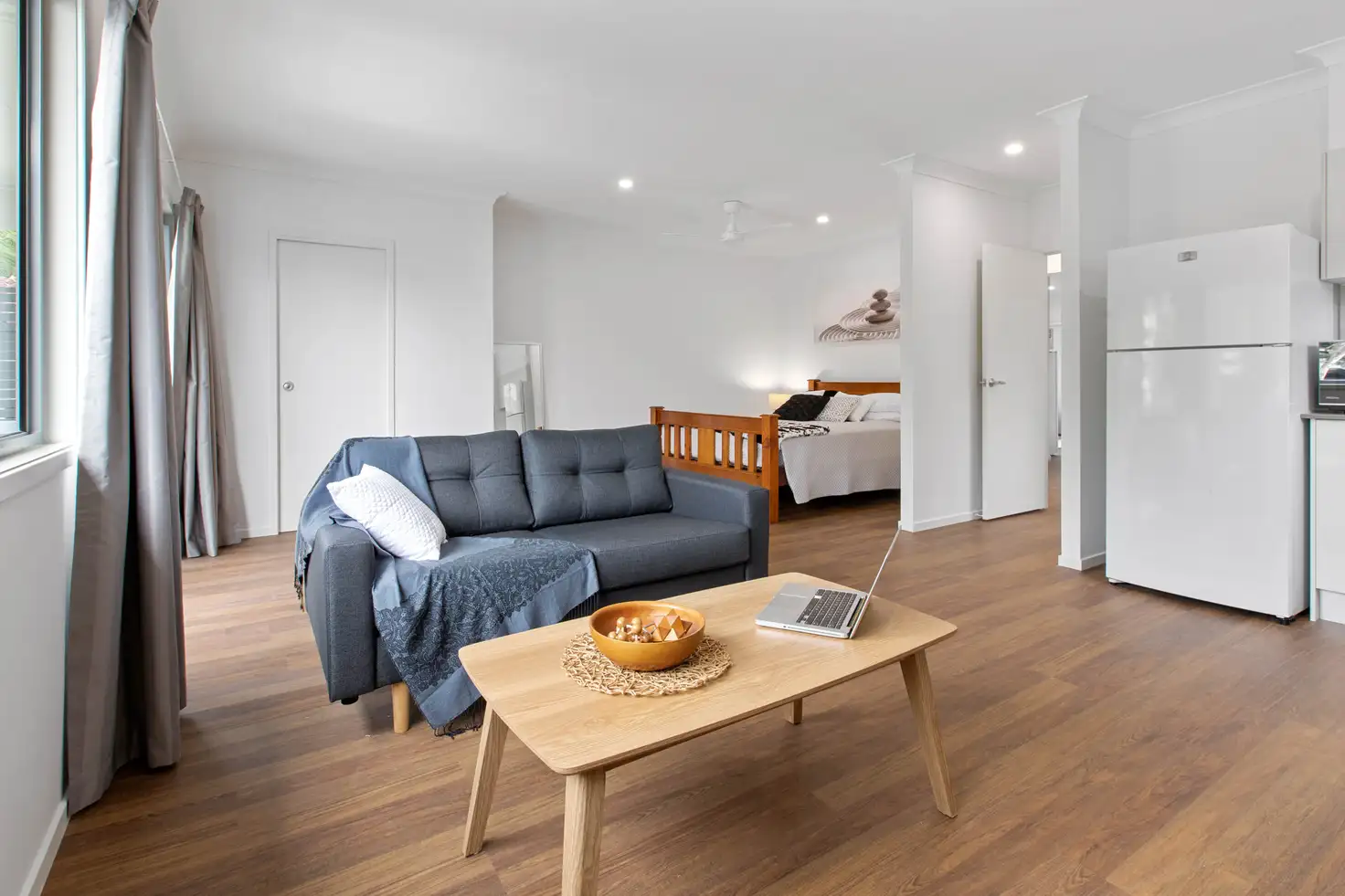 Main view of Homely apartment listing, 73 Invermore Street, Mount Gravatt East QLD 4122