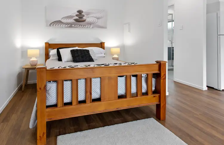 Third view of Homely apartment listing, 73 Invermore Street, Mount Gravatt East QLD 4122