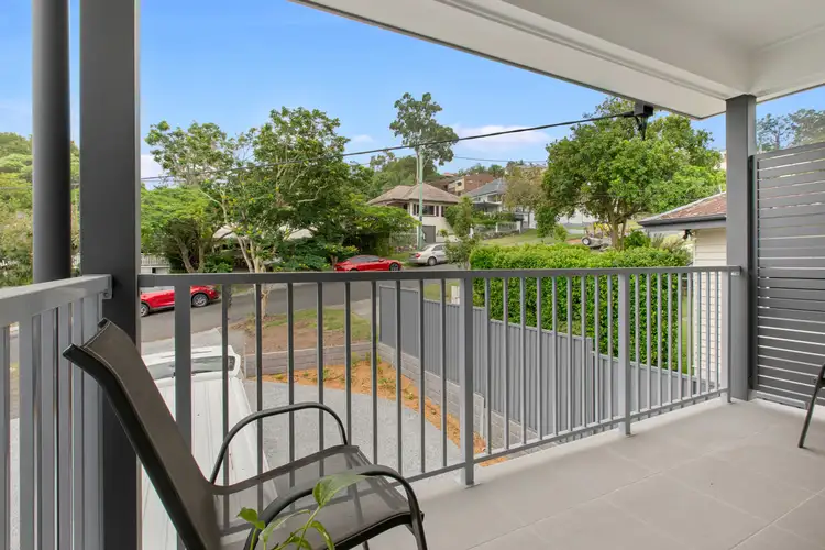 Fifth view of Homely apartment listing, 73 Invermore Street, Mount Gravatt East QLD 4122