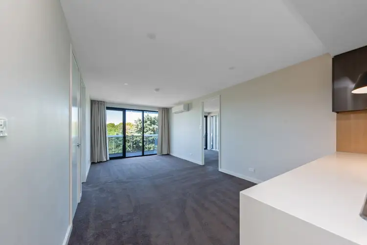 Third view of Homely apartment listing, 57/115 Canberra Avenue, Griffith ACT 2603
