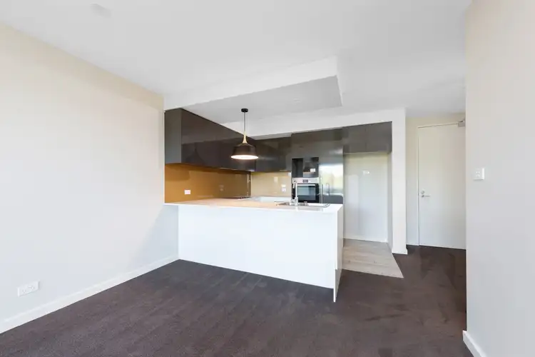 Fifth view of Homely apartment listing, 57/115 Canberra Avenue, Griffith ACT 2603