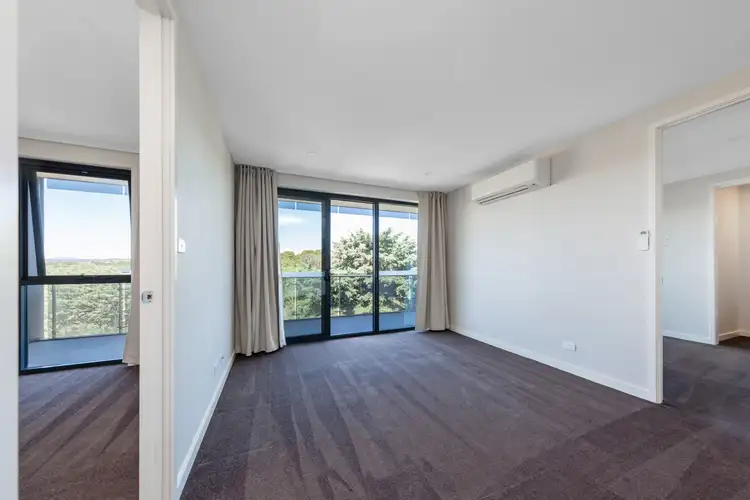 Sixth view of Homely apartment listing, 57/115 Canberra Avenue, Griffith ACT 2603
