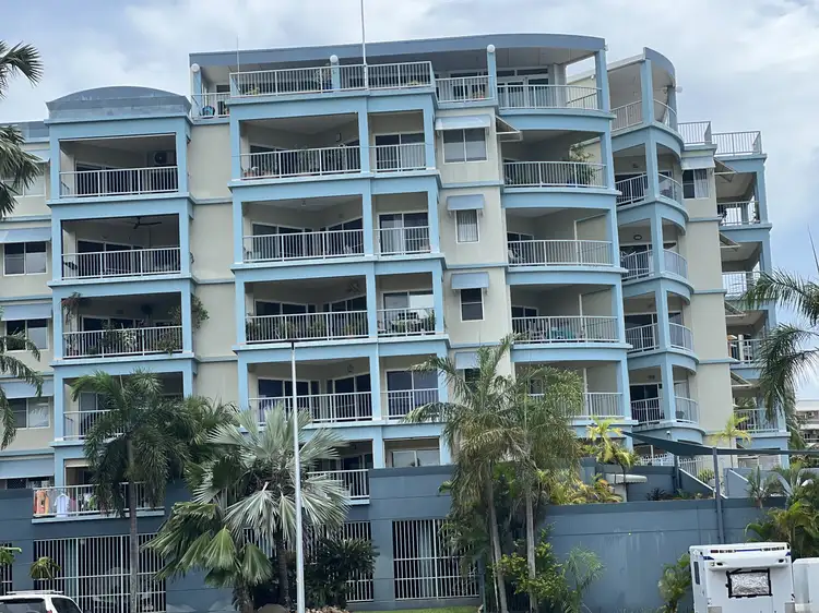 16/40 Marina Boulevard, Cullen Bay NT 820